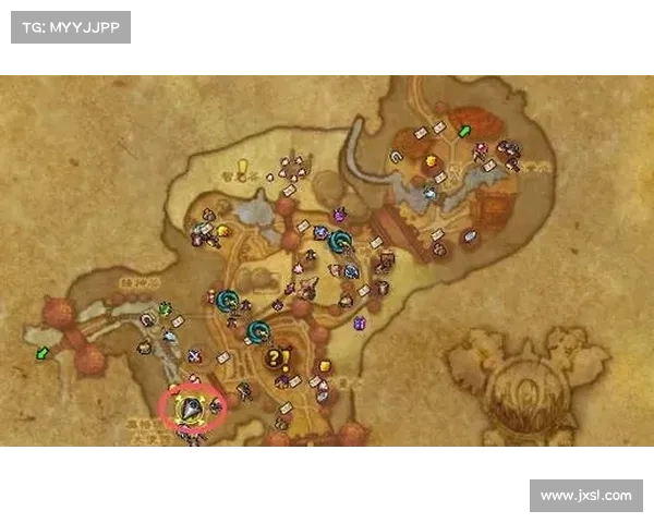 魔兽世界怀旧服：任务赚钱攻略